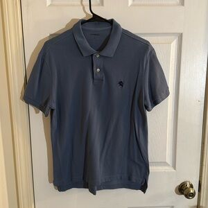 Express Polo Shirt Men’s Medium